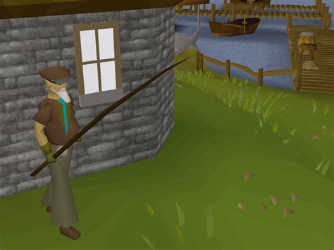 Fishing shops - OSRS Wiki