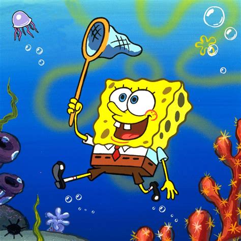 Fishing spongebob. Things To Know About Fishing spongebob. 