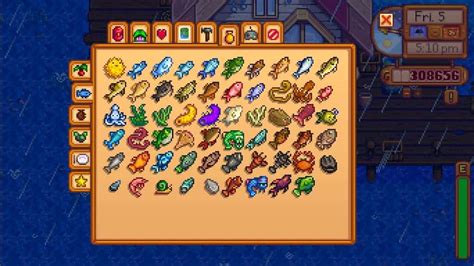 Fishing stardew. Feb 13, 2024 ... This video will be your ultimate guide to fishing in Stardew Valley! I will be showing you all the location and times to catch each fish in ... 