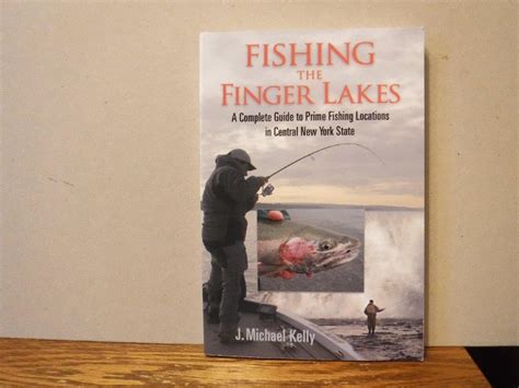 Fishing the finger lakes a complete guide to prime fishing locations in central new york state. - The citizen s guide to planning 4th edition citizens planning.