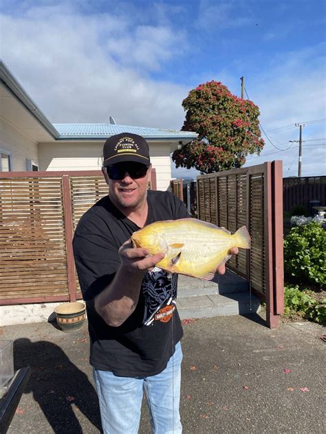 Fishing trip tragedy in Northland: Dad of three Mark Sanders …