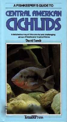 Fishkeepers guide to central american cichlids. - Bibliografia anual de história de portugal.
