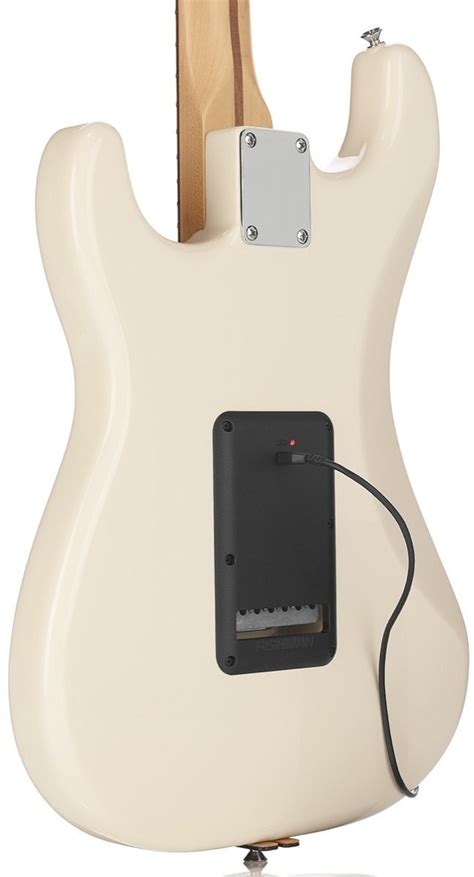 Fishman Fluence Rechargeable Battery Pack zZounds