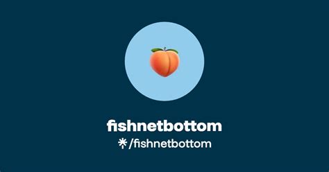 Fishnetbottom Leaked 😈 +18