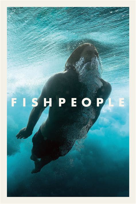 Fishpeople
