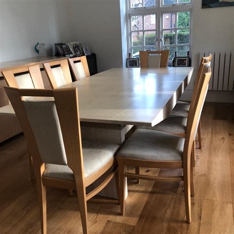 Fishpools for Sale Dining Tables & Chairs Gumtree