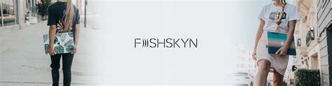 Fishskyn - At Fishskyn we've got your back. With our install guarantee if you have any issues or concerns with your skin let us know and we'll take care of you. Shipping. All orders are made by hand and leave our warehouse in 1-2 business days, shipping speed is determined by selected method at checkout.