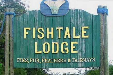 Fishtale Lodge in Paris, TN with Reviews - Yellow Pages