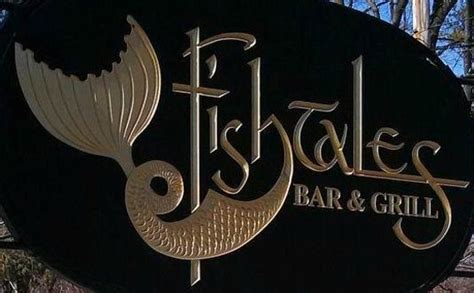 Fishtales Bar and Grill, Hatfield - Tripadvisor