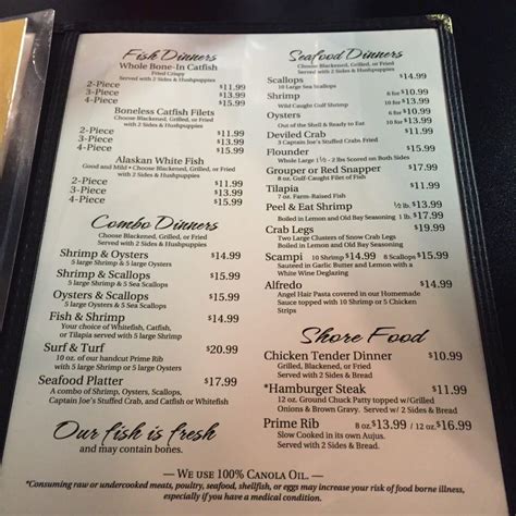 Fishtales seafood restaurant zebulon menu. Fishtales Seafood. Claimed. Review. Save. Share. 90 reviews #6 of 69 Restaurants in Griffin $$ - $$$ American Seafood. 1587 W McIntosh Rd, Griffin, GA 30223-1784 +1 678-688-8527 Website Menu. Open now : 11:00 AM - 9:00 PM. 