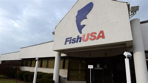 Fishusa - FishUSA - America's Tackle Shop 6960 West Ridge Rd. Fairview, PA 16415 ... 