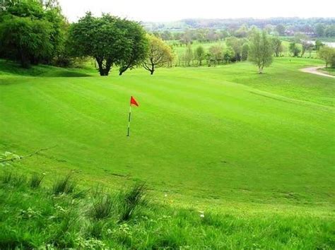 Fishwick Hall Golf Club - Course Profile Course Database