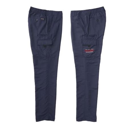 Fishworks Strike Pants - Melton Tackle