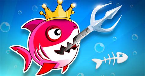 Fishy 🕹️ Speel Fishy op CrazyGames