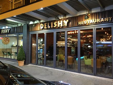 Fishy Delishy Restaurant, Cheshunt - tripadvisor.com.au