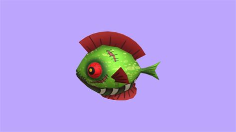 Fishzombie Leaks 🔥 PORN