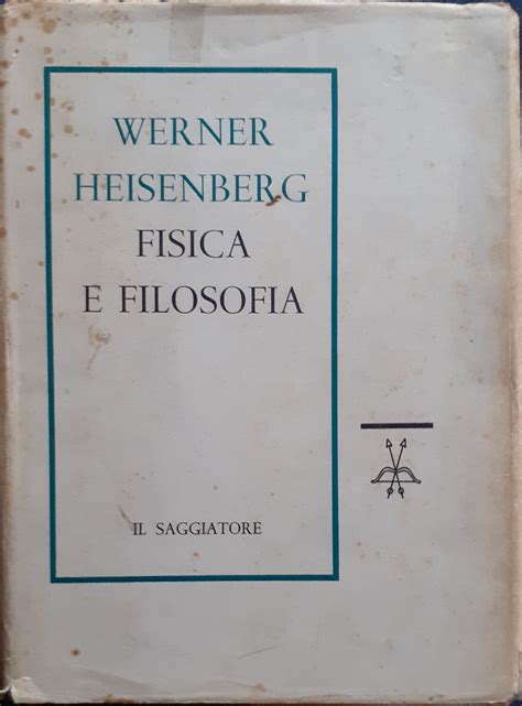 Fisica e filosofia in werner heisenberg. - Rainbow magic the ultimate fairy guide by daisy meadows.