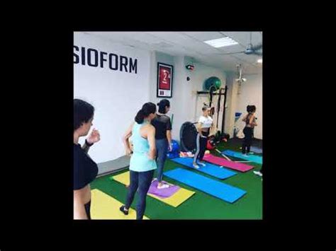 FisioForm Cursos - YouTube