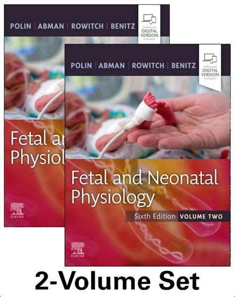 Fisiología fetal y neonatal polin fisiología fetal y neonatal 2 vol set. - At home with may and axel vervoordt.