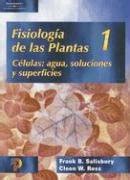 Fisiologia de las plantas, volume 1: celulas. - Indianer; die geschichte einer grossen nation.
