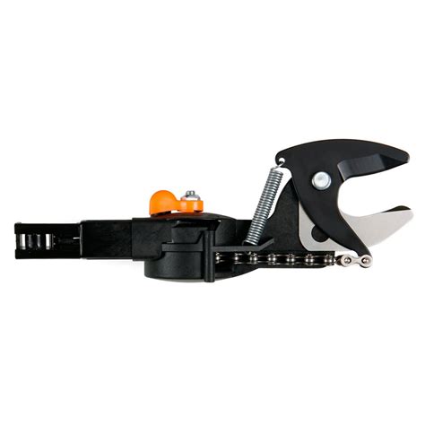 Fiskars extendable tree pruner replacement head assembly.  4 days ago · Fi...