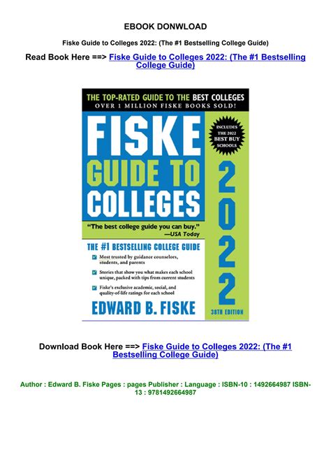 Fiske guide to colleges beyond the ivies by edward fiske. - 2015 dodge durango video entertainment system manual.