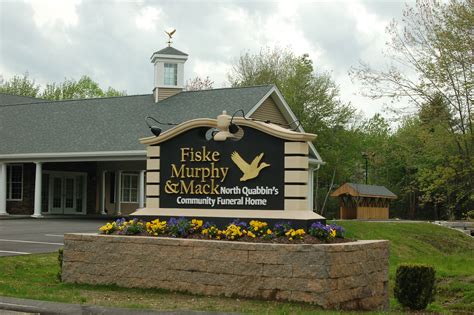 Fiske murphy & mack funeral home. Things To Know About Fiske murphy & mack funeral home. 