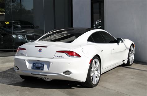 Fisker automotive stock. Things To Know About Fisker automotive stock. 