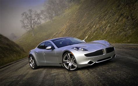 Fisker karma electric car. The Fisker Karma is a luxury sports sedan produced during the early years of the electric car boom. It was one of the world's first luxury plug-in cars. After great … 