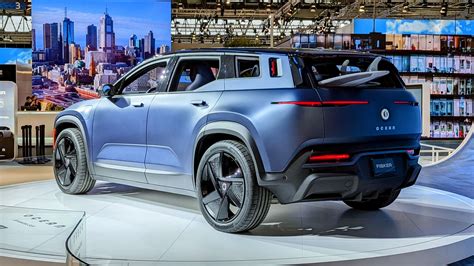 Fisker ocean reviews. Mar 1, 2024 ... This is a review of the ALL NEW 2023 Fisker Ocean One. The Ocean is a luxury midsize electric SUV in the US market going up against ... 