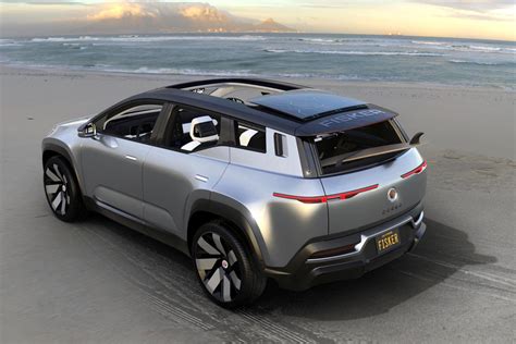The automaker plans to produce 42,400 Ocean SUVs by the end of 2023, up from an initial forecast of 40,000, due to strong demand in the U.S. and Europe. ... the $7,500 federal tax credit for EVs .... 