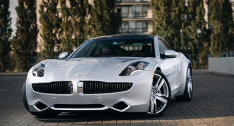 Fisker pre market. The investment bank resumed coverage of Fisker with an overweight rating, and the $40 base target would mark a 177% increase from the $14.46 closing price on Friday. "We believe FSR may be one of ... 