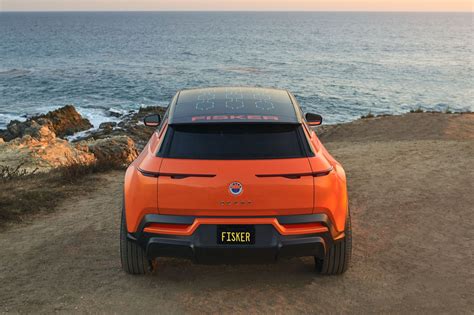 The Fisker Ocean Extreme is estimated to have delivery timing for later this year; Ocean Ultra and Ocean Sport current delivery timing in 2024. More details will be released later this year, so please make sure to stay tuned!". 