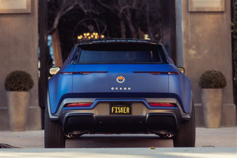 The average analyst price target on Fisker stock is now $4.55, according to FactSet, down from about $8 in October. Fisker stock was down almost 5% in early trading Monday at $1.64 a share. The S ...