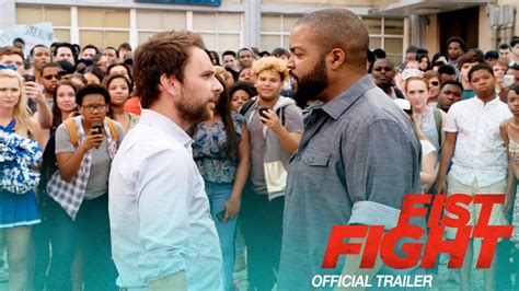 Fist Fight (2024) - Cast & Crew — The Movie Database …