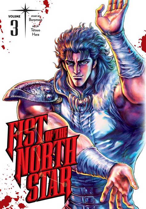 Fist from the north star. In the year 19XX, after being betrayed and left for dead, bravehearted warrior Kenshirou wanders a post-apocalyptic wasteland on a quest to track down his rival, Shin, who has … 