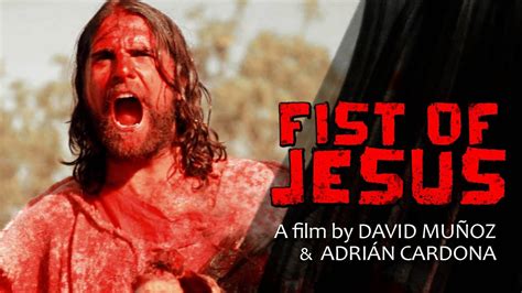 Fist of Jesus - movie: watch streaming online - JustWatch