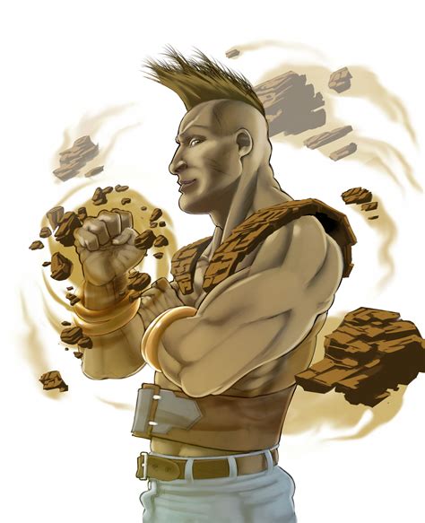 Fist of Stone – Spell – D&D Tools