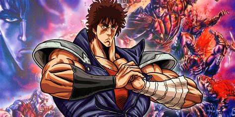 Fist of the northstar. Dec 26, 2023 · This warrior named Ken holds the deadly secrets of a mysterious martial art known as Hokuto Shinken—the Divine Fist of the North Star! In a postapocalyptic world, humanity has risen from the ashes of all-out nuclear war to a nightmare of endless suffering. It is a time of chaos. Warlords and gangs of savage marauders rule the broken ruins of ... 