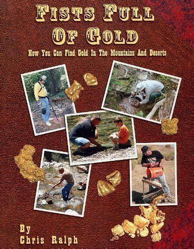 Full Download Fists Full Of Gold By Chris Ralph