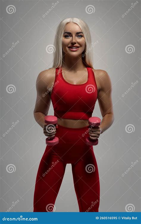Fit Blonde Onlyfans Leak