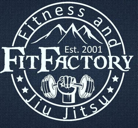 Fit Factory Fitness and Jiu Jitsu