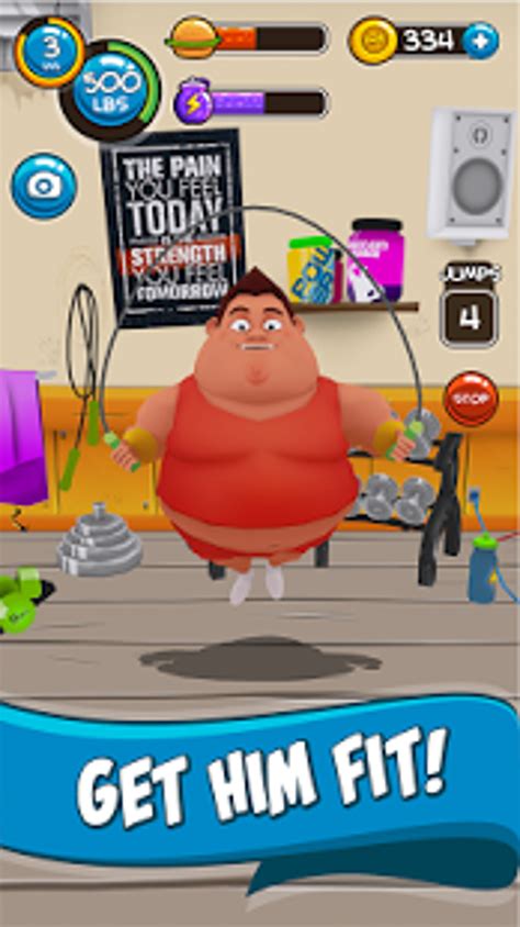 Fit Fat Team APK Download for Android 