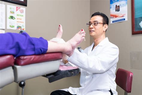 Fit Foot Reviews, Ratings Doctors near 1209 Snow St , …