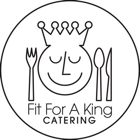 Fit For A King Catering - wordofmouth.com.au