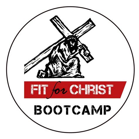 Fit For Christ - Facebook