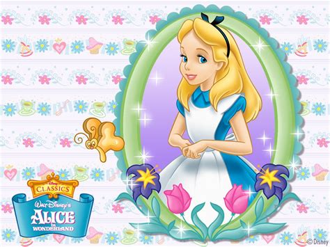 Fit Iphone 6s Plus Iphone 6 Plus 5 5 Alice In Wonderland Wallpaper Amazon Co Uk Electronics