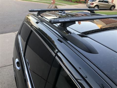 Fit Kits Roof Rack etrailer.com