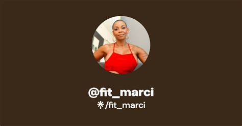 🍑 XXX Fit Marci Leaks
