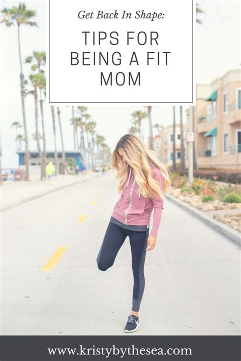 Fit Mom Onlyfans Leak
